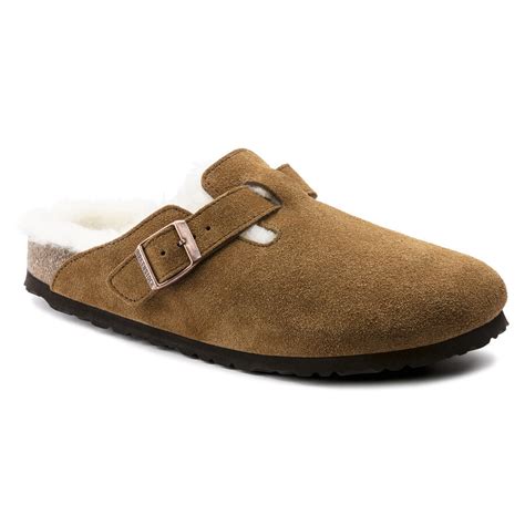 Birkenstock Las Mules Tan C Modas Como Tus Zapatillas De Casa Moda