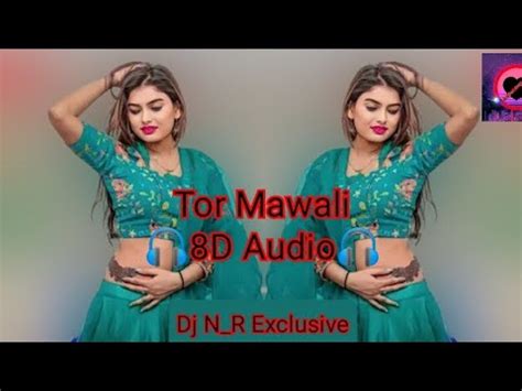 Tor Mawali D Audio Version New Sambalpuri D Song Tor Mawali Youtube