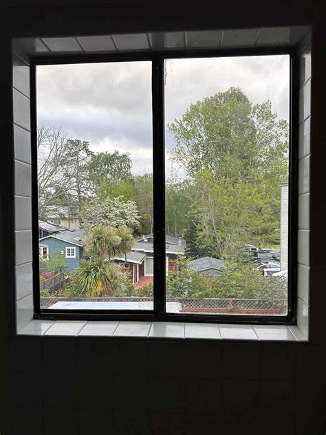 ClimatePro Installs 3M Safety Window Film in Mill Valley - ClimatePro