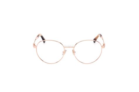 Eyeglasses Maxmara Mm Woman Free Shipping Shop Online