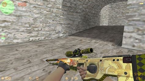 Cs Go Awp Hd Skin Pack Cs Skins Weapons Awp Gamemodd