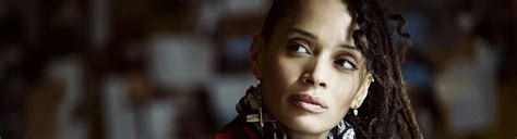 Lisa Bonet Filme Serien Und Biografie