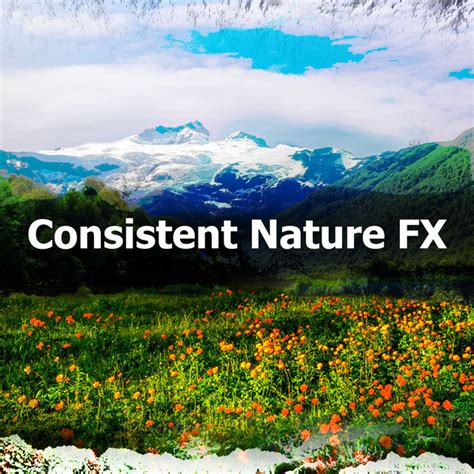 Consistent Nature FX Album By The Field Recording Collective Spotify