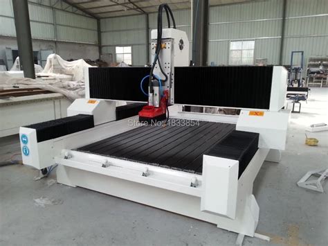 China Wholesale Ce Approved Stone Cutting Machine Cnc Stone Engraving