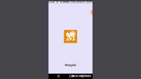 Mangalib