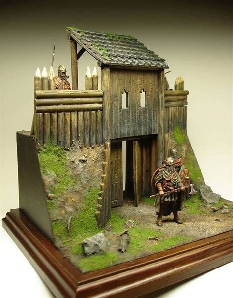 Pin by Seb Waters on model | Medieval houses, Architecture, Dream house ...