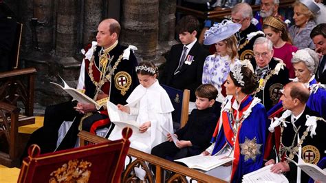 King Charles III S Coronation The Biggest Moments Of The Historic