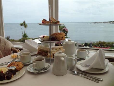 GRAND HOTEL SWANAGE RESTAURANT AND BAR - Restaurant Reviews, Photos ...