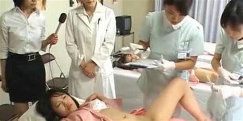 Japanese AV Model Naked And Taped Tnaflix