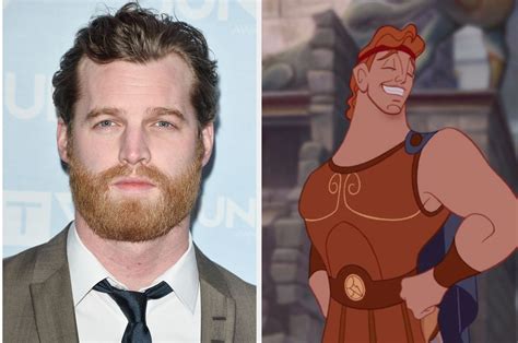 Disney's Hercules Live-Action Remake Is Getting Fan-Cast