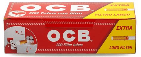 Tubes Make It More Conventional OCB