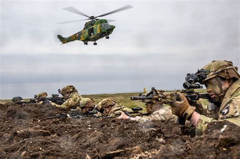 Baza u Rumuniji uskoro postaje najveća NATO baza u Evropi