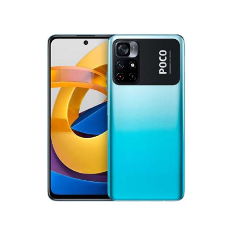 Poco M4 Pro 8gb 256gb Pocopk