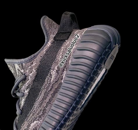 Adidas Yeezy Boost V Dark Salt Id Release Date Sbd