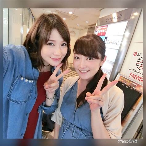 相沢まきさんのインスタグラム写真 相沢まきinstagram「bsnのアナウンサー新海史子さんとは出産予定日1週間違い🍀 子供が居る