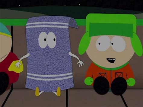 South Park Towelie Tv Episode 2001 Imdb