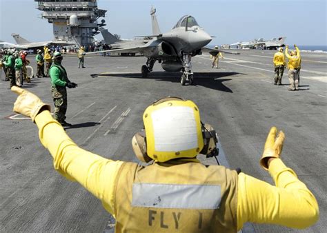 Aircraft Carrier Navy Carriers Fighter