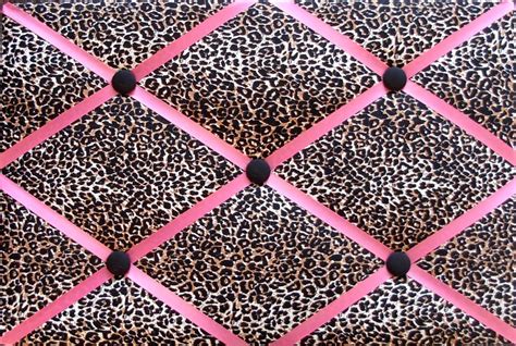 100 Pink Leopard Print Wallpapers