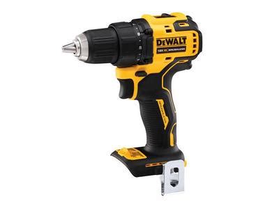 Dewalt DCD708N XR Brushless Drill Driver 18V Bare Unit (5035048737569 ...