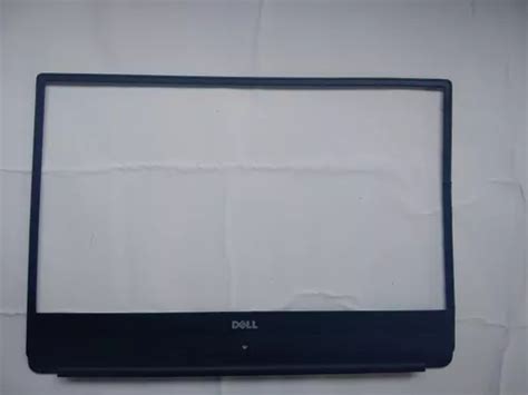 Moldura Tampa Tela Notebook Dell Inspiron 14 7460 Detalhes