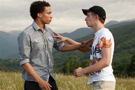 Quando hai 17 anni amore e bullismo nelletà acerba Gay it