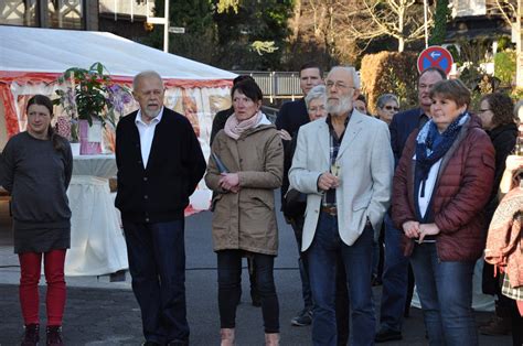 Einsegnung B Ro Pflege Ambulantes Kranken U Altenpflegeteam