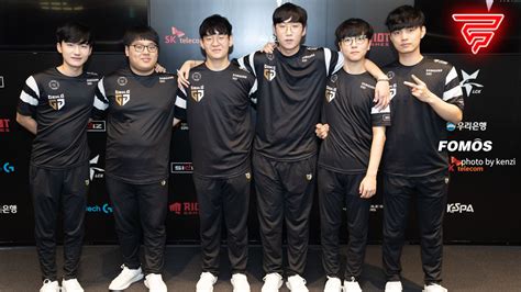 Gen G Triumphs Over T1 In Electrifying LCK Spring Season Opener