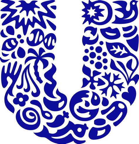 Unilever Indonesia Logo In Transparent Png And Vectorized Svg Formats