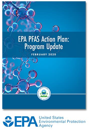 Us Epa Pfas Action Plan