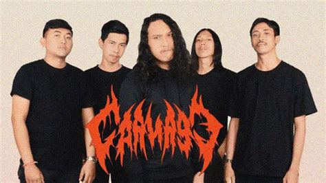 carnage death bali   jeger house bali kramat mmxxii youtube