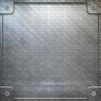 Steel Steampunk Grey Fond Background Hintergrund Anime Animated