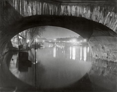 Un Tour Visuel De Brassaï Du Paris Des Années 1930 ⋆ Photos Historiques