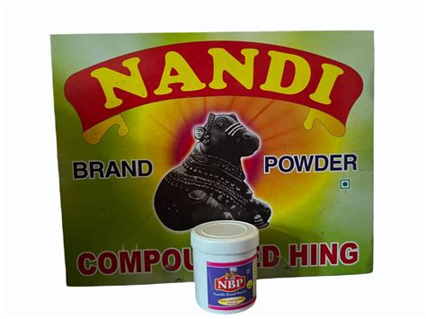 Asafoetida Hing Powder Packaging Type Container At 500 Kg In Bengaluru