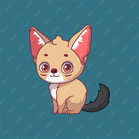 Jackal Cartoon