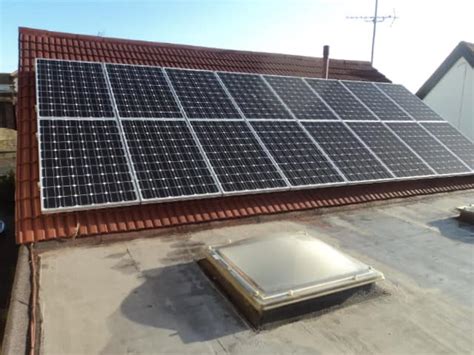 Our Projects Mak Energy Solar Pv And Thermal Energy Company