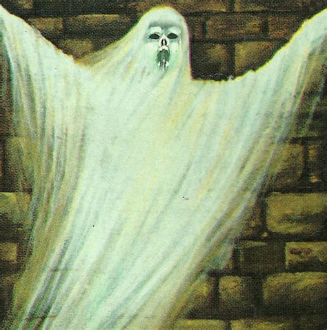 Fantasma Wikipedia