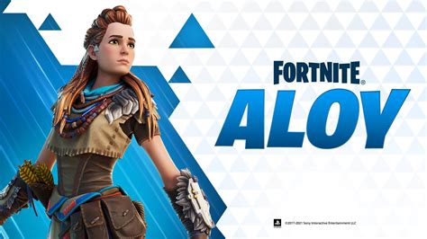 Celebrate Aloy’s Fortnite Arrival with 40% Off the Horizon Zero Dawn Complete Edition for PC ...