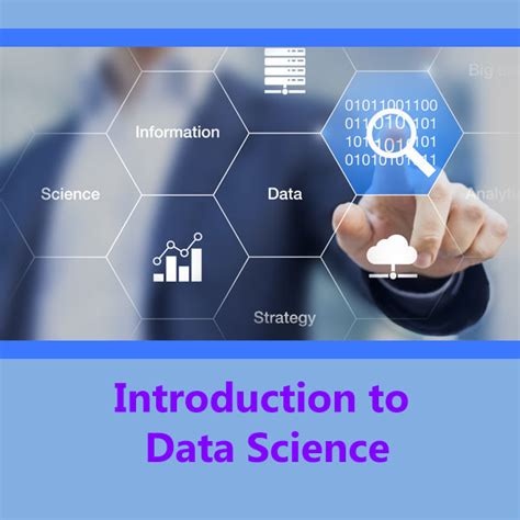 The Best Introduction To Data Science