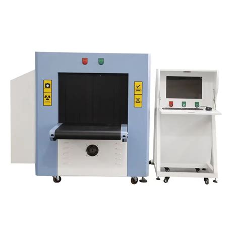 Best X Ray Baggage Scanners For Luggage Airport Security China X