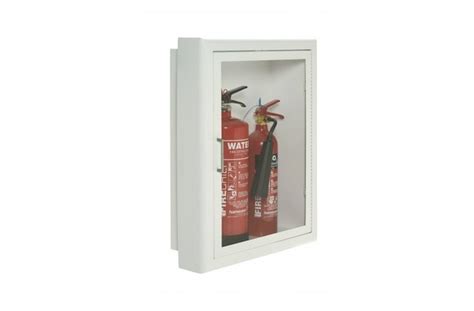 Semi Recessed Fire Extinguisher Cabinet Marsden Website