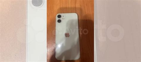 iPhone 12 mini, 128 ГБ купить в Симе | Электроника | Авито