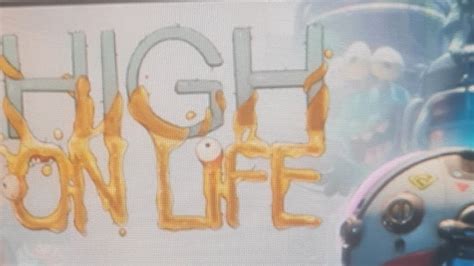 High On Life Kritik Youtube