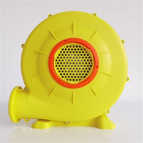 350W 110V Inflatable blower bounce house blower motor electric blower ...