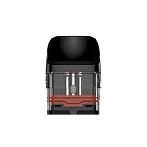 Vaporesso Xros Series Replacement 06ohm Mesh Pods 4 Piece Shop