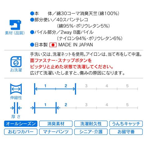 うんちキャッチ And おむつカバー プーぱんつrダックス・小型犬用 犬猫の服の通販フルオブビガー本店