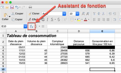 Ntroduire Imagen Formule Addition Colonne Excel Fr Thptnganamst