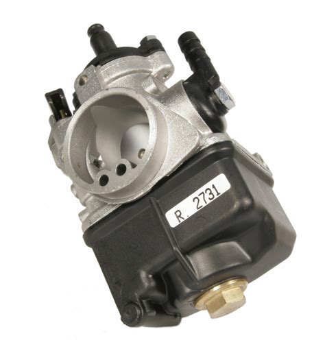 Dell Orto Phbl Mm Carburettor For Lambretta Cc Cc Rimini