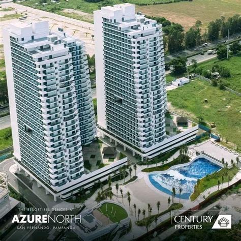 Pre Selling Of Units At Azure North Condo October 2023 In San