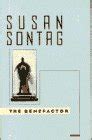 Amazon The Benefactor Sontag Susan Books