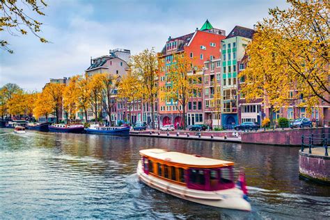 Pass Amsterdam Quel Pass Choisir Pour Visiter La Capitale